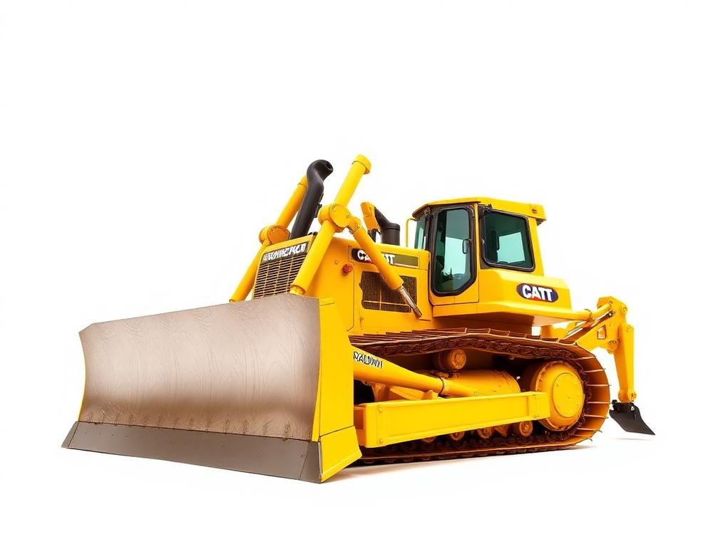 Bulldozers