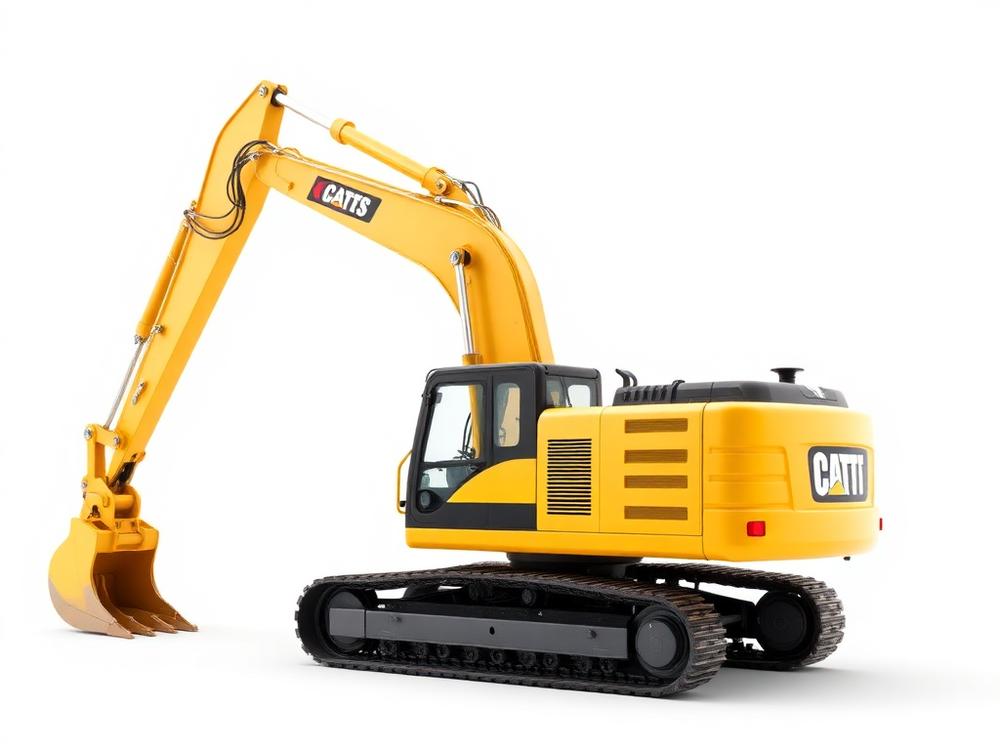 Excavators